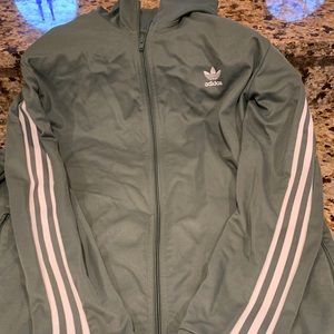 Adidas Jacket